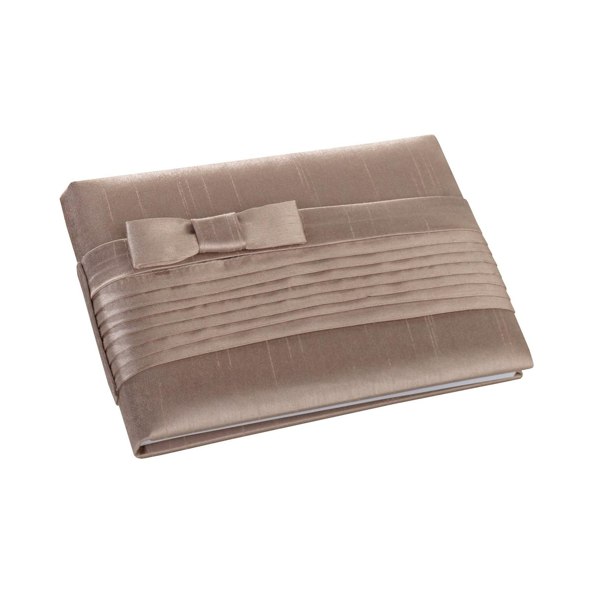 Lillian Rose Display Album, 8", Taupe