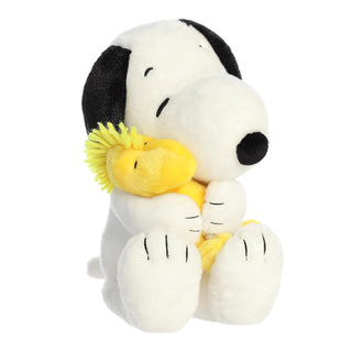 PEANUTS Toys And Games, Medium, White