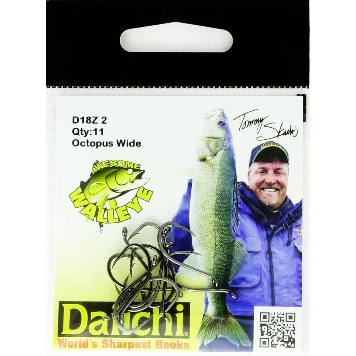 Daiichiseiko Fishing Equipment