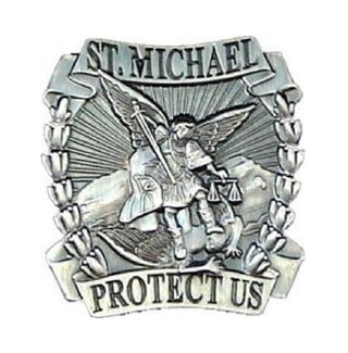 EAGLE CREST Apparel Pin
