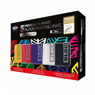 Zieler Liquid Ink, 50ml