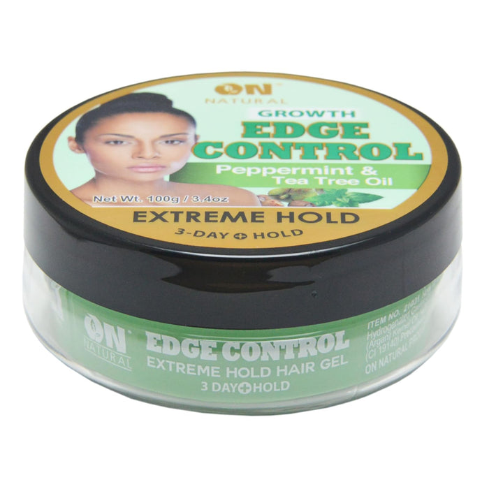 On Natural Hair Styling Agent