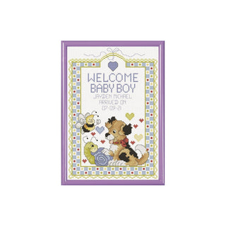 Janlynn Art Craft Kit