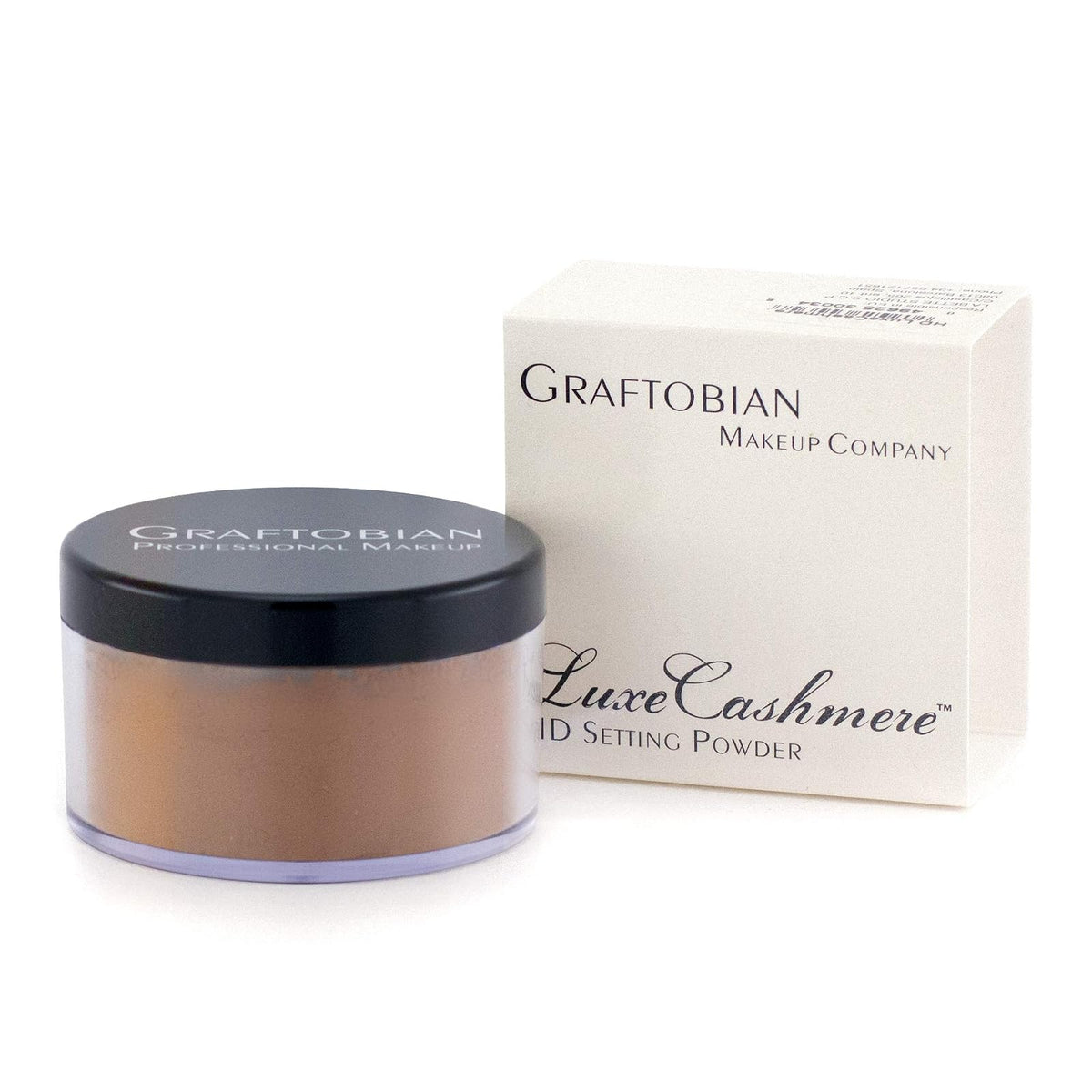 Graftobian Cosmetic Powder, 0.7 Ounce (Pack of 1), Pecan Pie