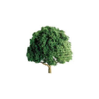 JTT Scenery Products Toy Figure, 1.5 inches, Green