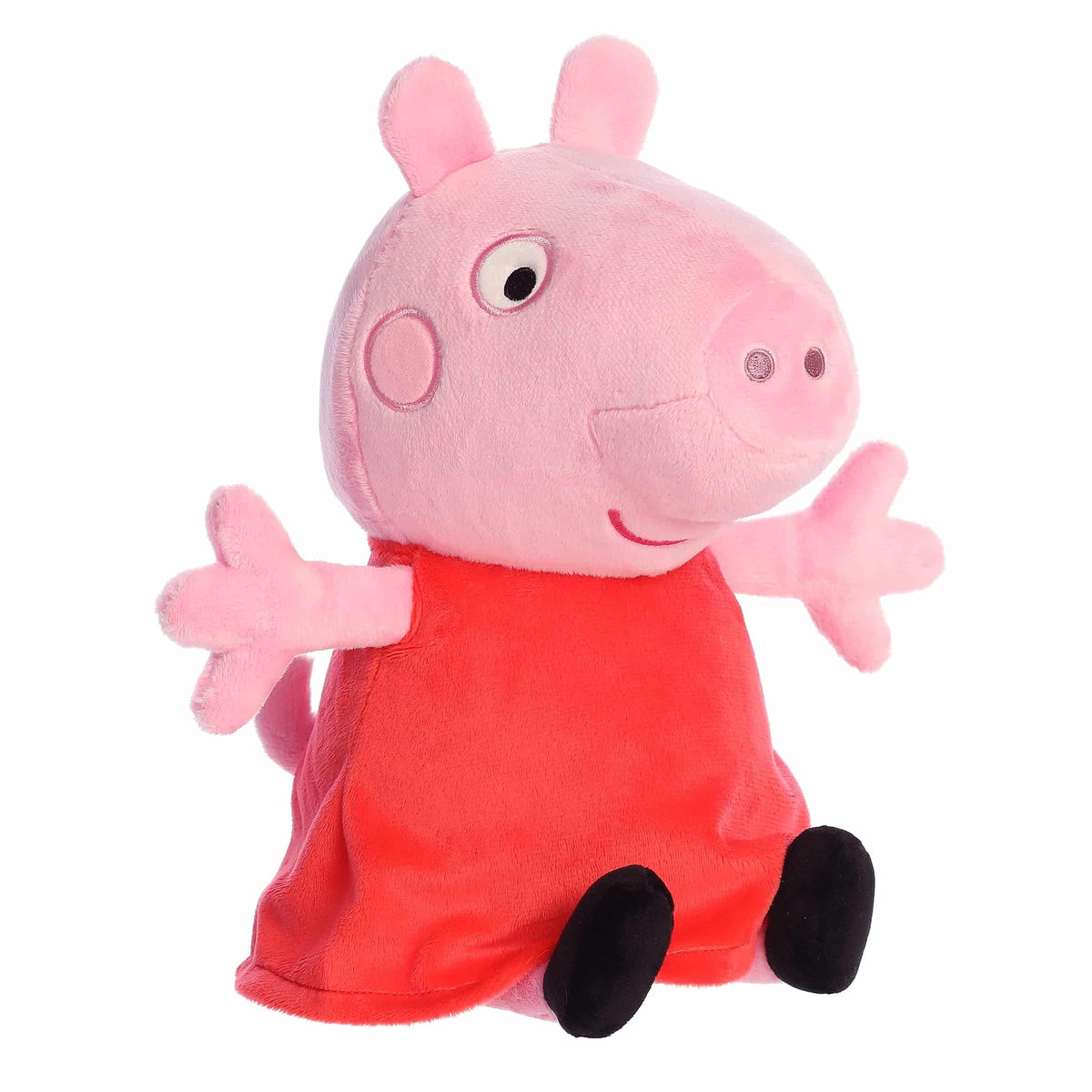 Aurora Toys And Games, Small, Pink