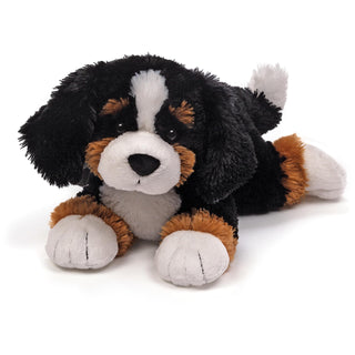 GUND Toy Figure, One Size, Randle Mountain Dog 13"