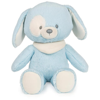 GUND Toy Figure, 1, Recycled Material Puppy 13"