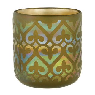 47th & Main Candle