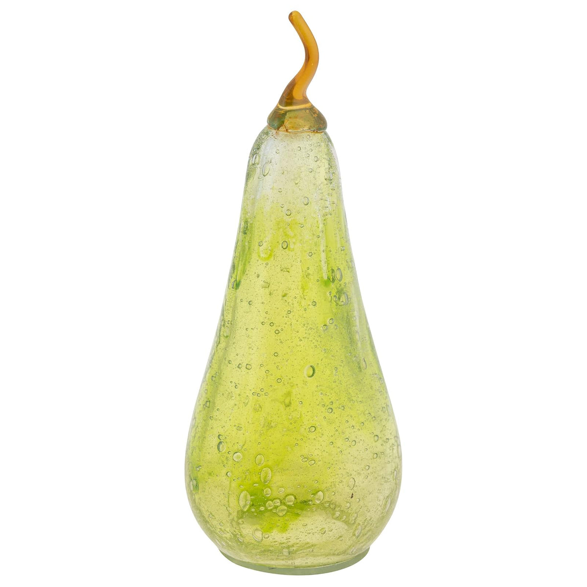 Karma Figurine, Small, Green