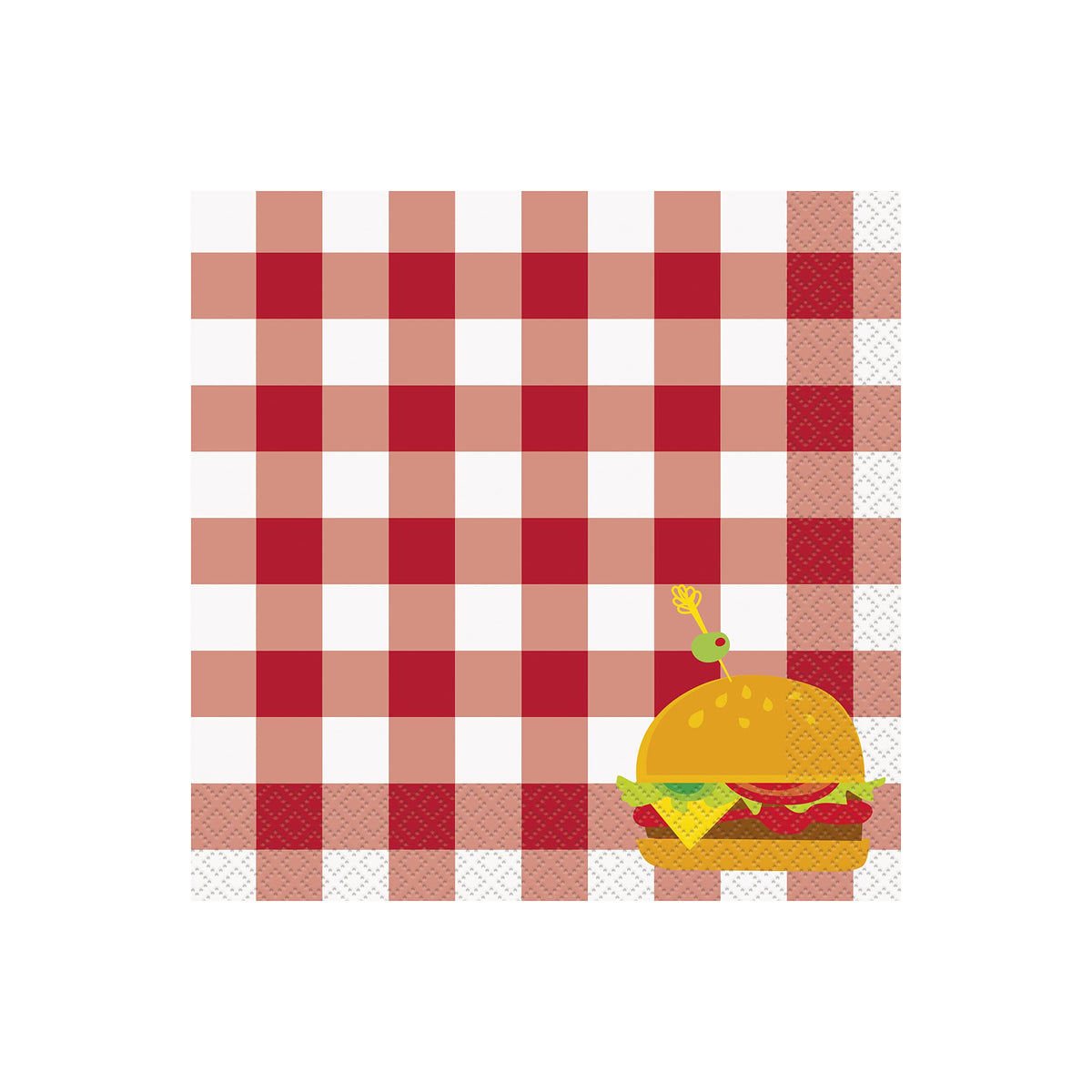 Unique Disposable Napkin