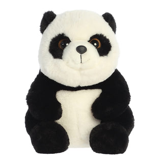 Aurora Lin Lin 10" Panda Adorable Stuffed Animal