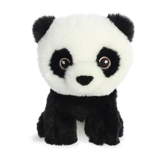 Aurora Toy Figure, 1 EA, Black