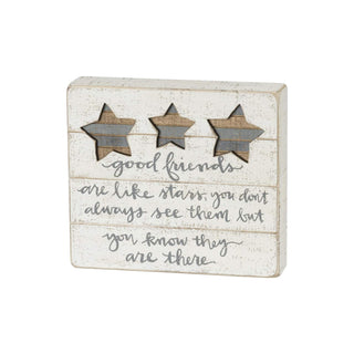 Primitives by Kathy Decorative Signage