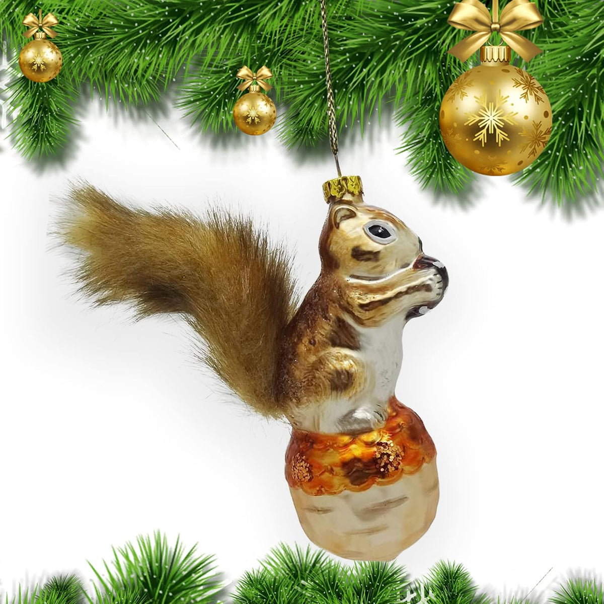 OrnamentallyYou Hanging Ornament