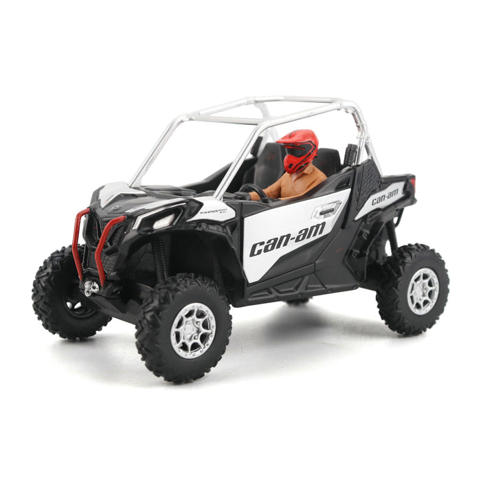 Diecast Masters Sculpture, 1:32 Scale, Multicolor