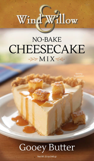 Wind & Willow Baking Mix