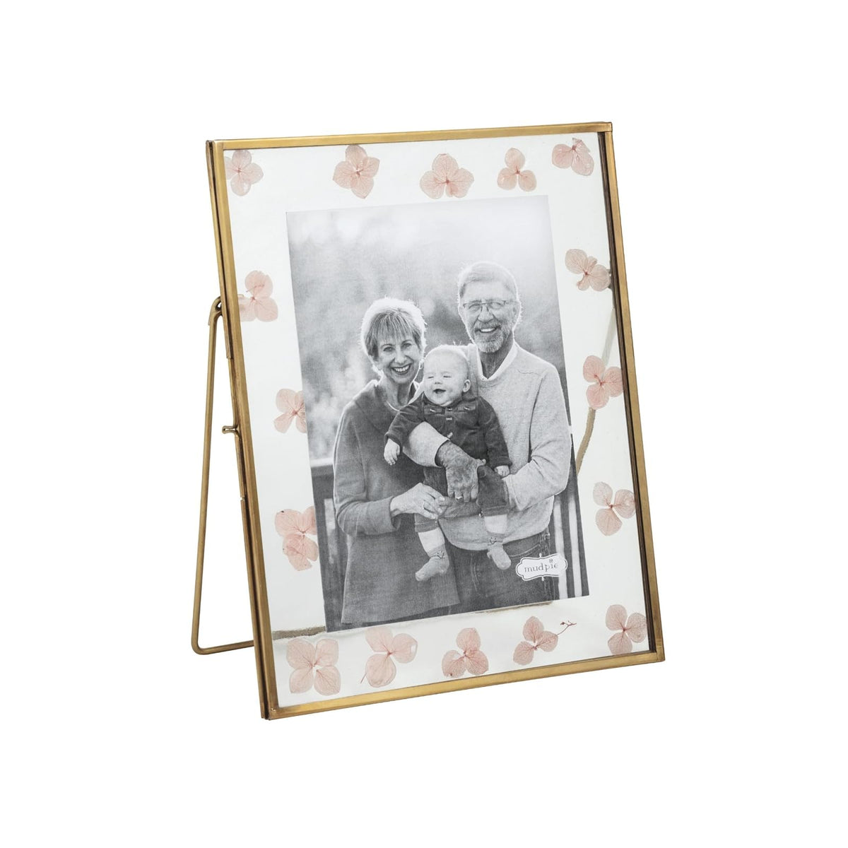 Mud Pie Picture Frame