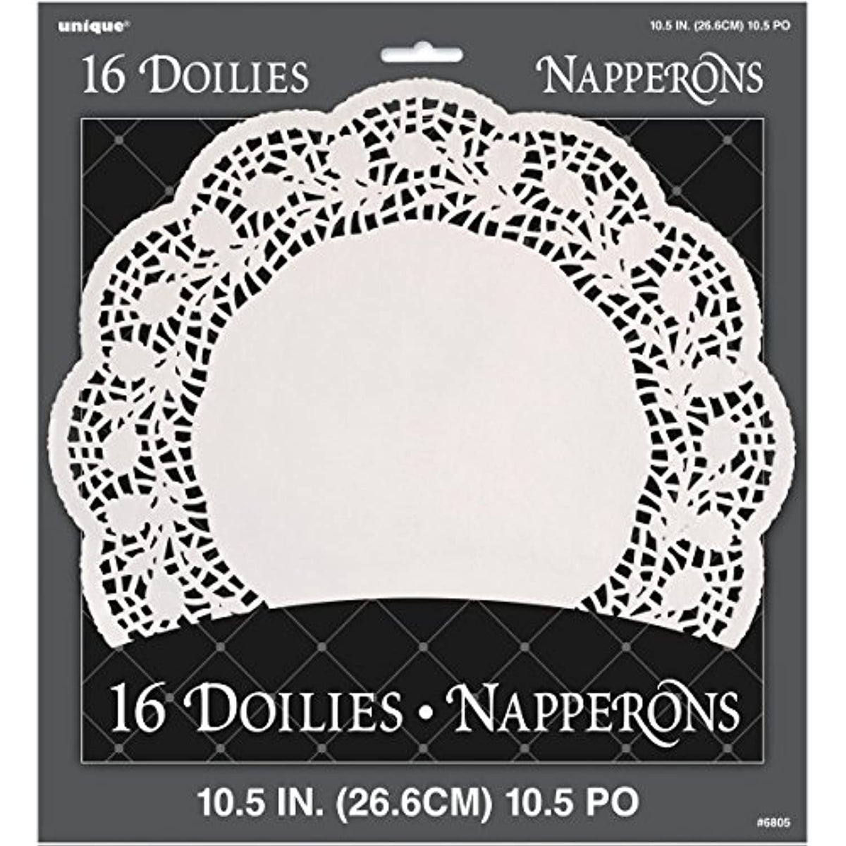 Unique Party Tablecloth