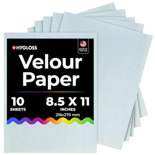 Hygloss Art Media Paper