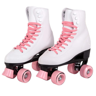 C SEVEN Roller Skate, Women's 6 / Youth 5 / Men's 5, Candy Pink