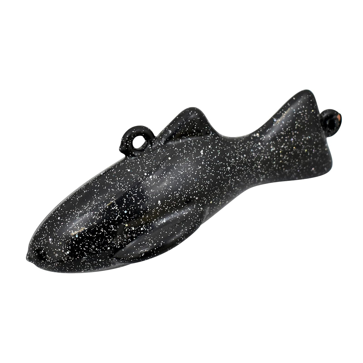 MagBay Lures Fishing Weight, 10lb, Black