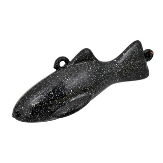 MagBay Lures Fishing Weight, 10lb, Black