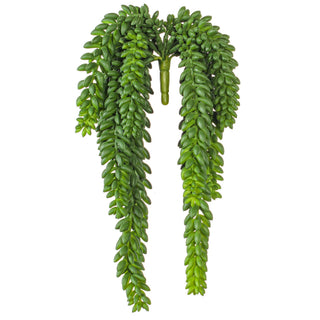Vickerman Artificial Plant, 13", Green