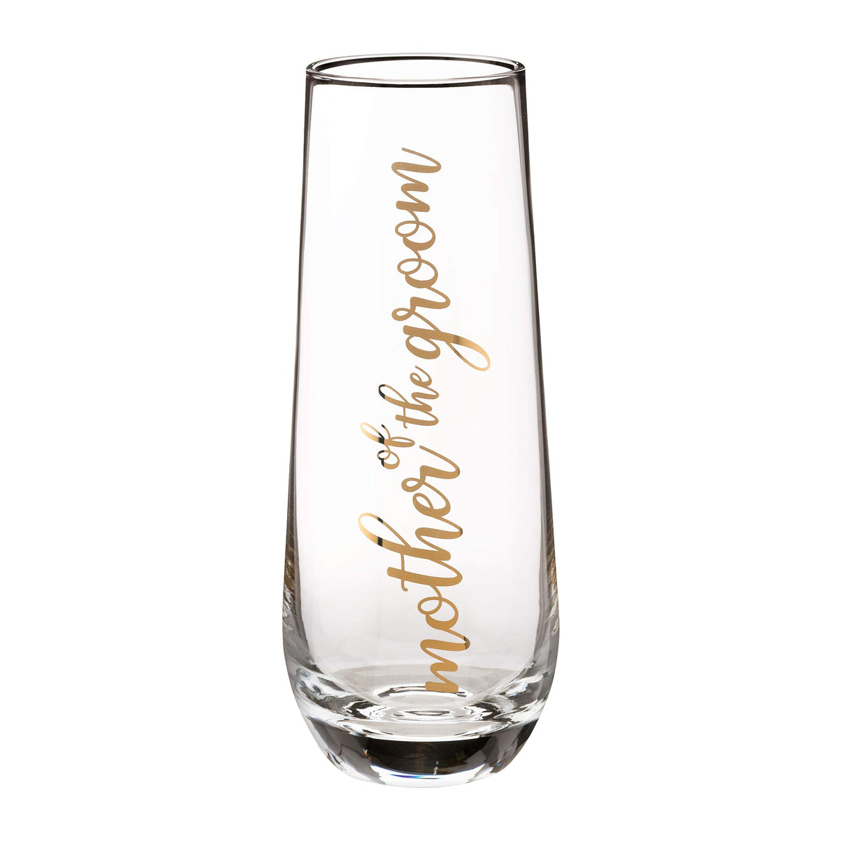 Lillian Rose Drinking Cup, 8 Ounces, Gold