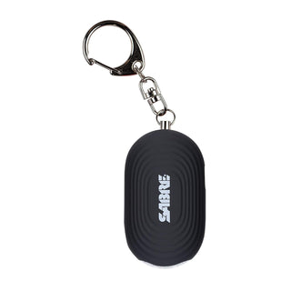 SABRE Alarm, Black, Alarm