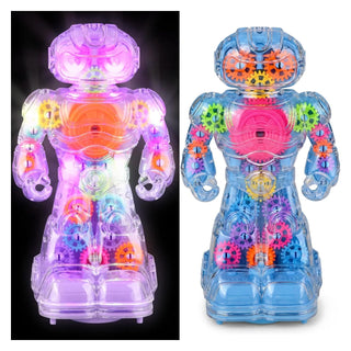 Rhode Island Novelty Toys And Games, 8.5", Orignal Color