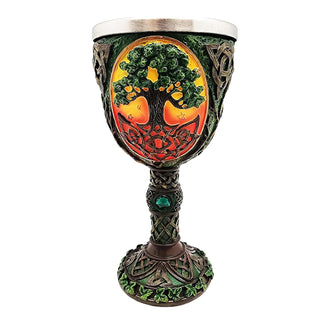 Fantasy Gifts Drinking Cup, 11 Ounces, Multicolor