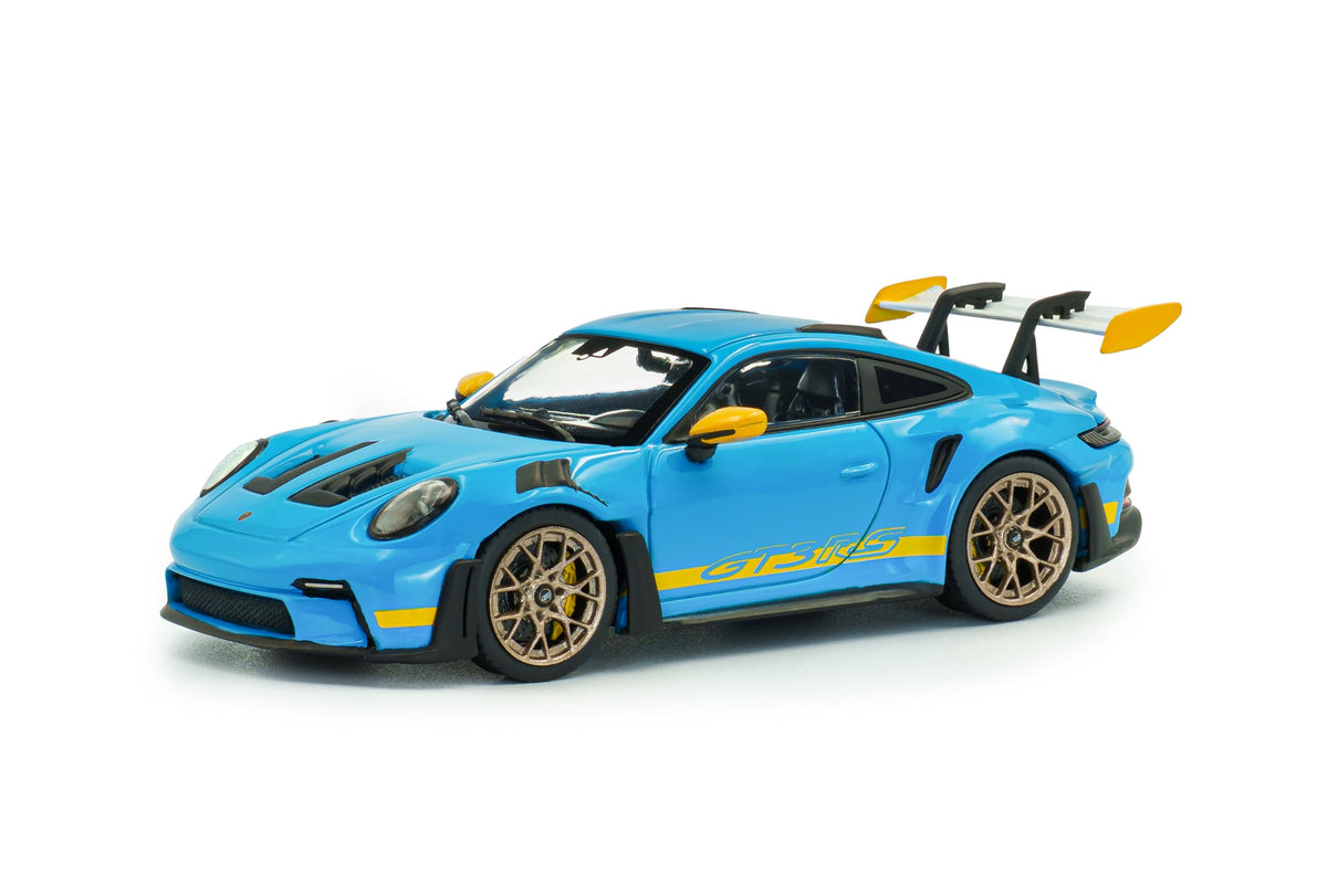 Solido Non Riding Toy Vehicle, 1:43 Scale, Multicolor
