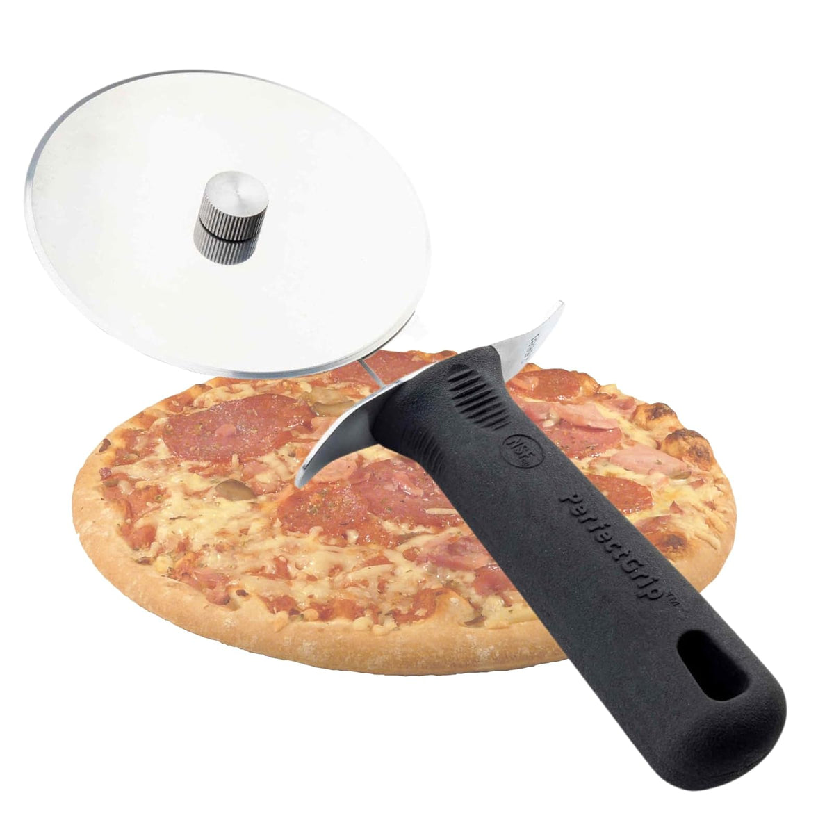 Tablecraft Wheel Cutter