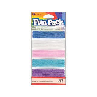 Cousin Thread Cord