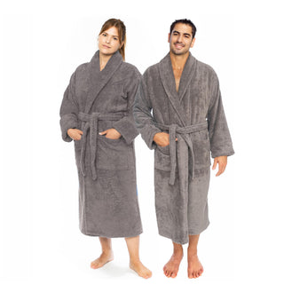 Classic Turkish Towels Robe