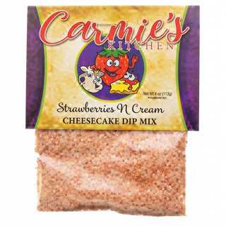 Carmie's Kitchen Baking Mix, Small