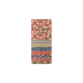 Yasutomo Sheet Paper, 5 7/8 inches square, Assorted
