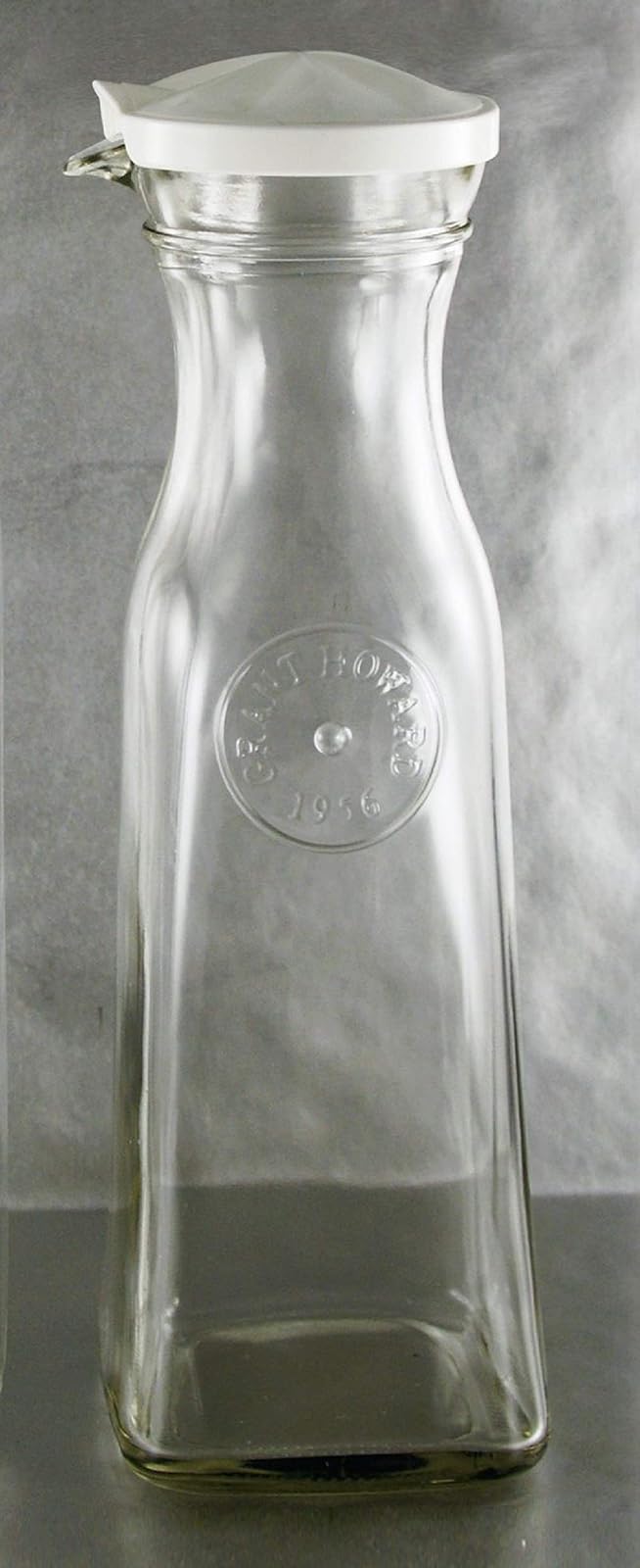 Grant Howard 51015 Romano Beverage Carafe, 34 oz.