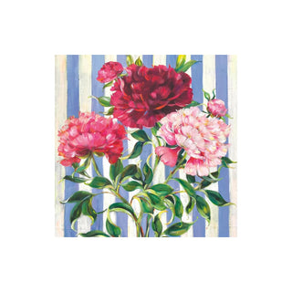 Paperproducts Design Disposable Napkin, Multicolor