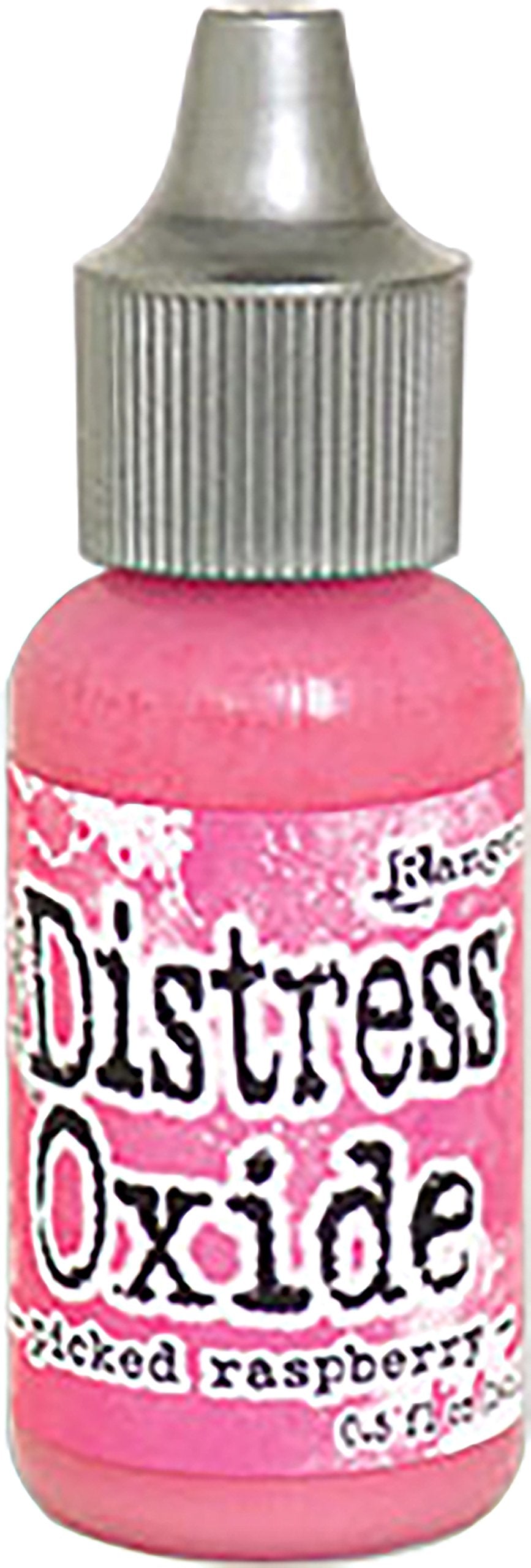 Ranger Liquid Ink, 1.5 fl oz, Picked Raspberry