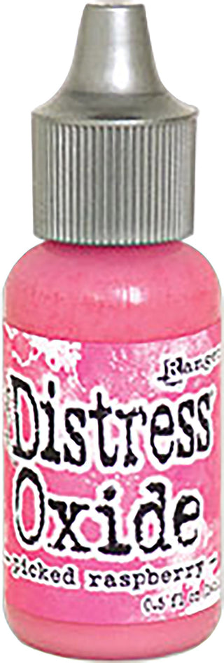 Ranger Liquid Ink, 1.5 fl oz, Picked Raspberry