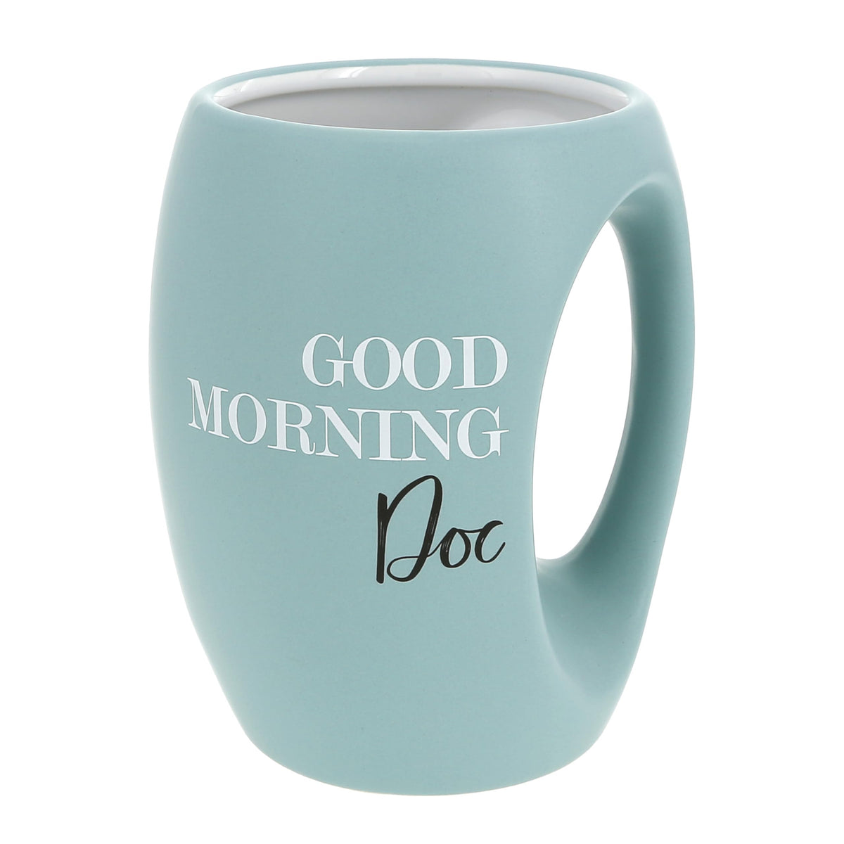 Pavilion Gift Company Drinking Cup, 16 Ounces, Teal
