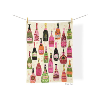 WerkShoppe Towel, Small, Pink