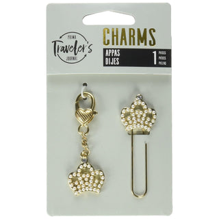 PRIMA MARKETING INC Charm