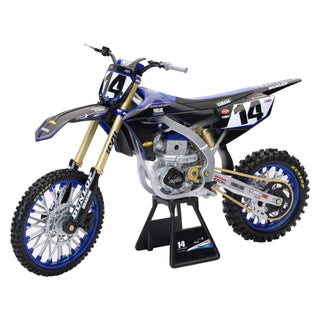 NewRay Non Riding Toy Vehicle, Taille unique, Black