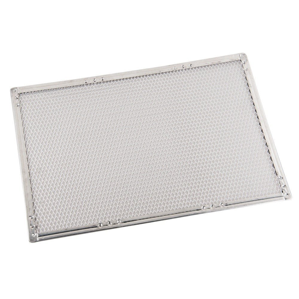 American Metalcraft Baking Pan, 11-inch L x 16-inch W, Silver