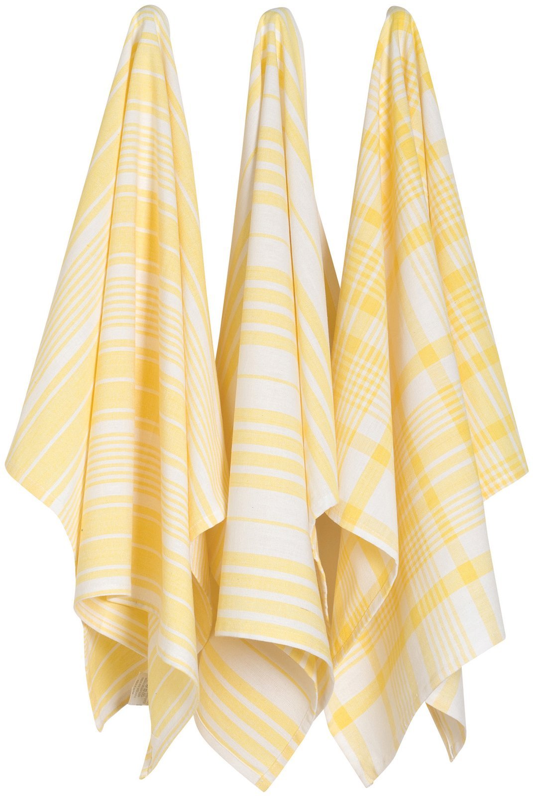 Now Designs Towel, Large, Lemon
