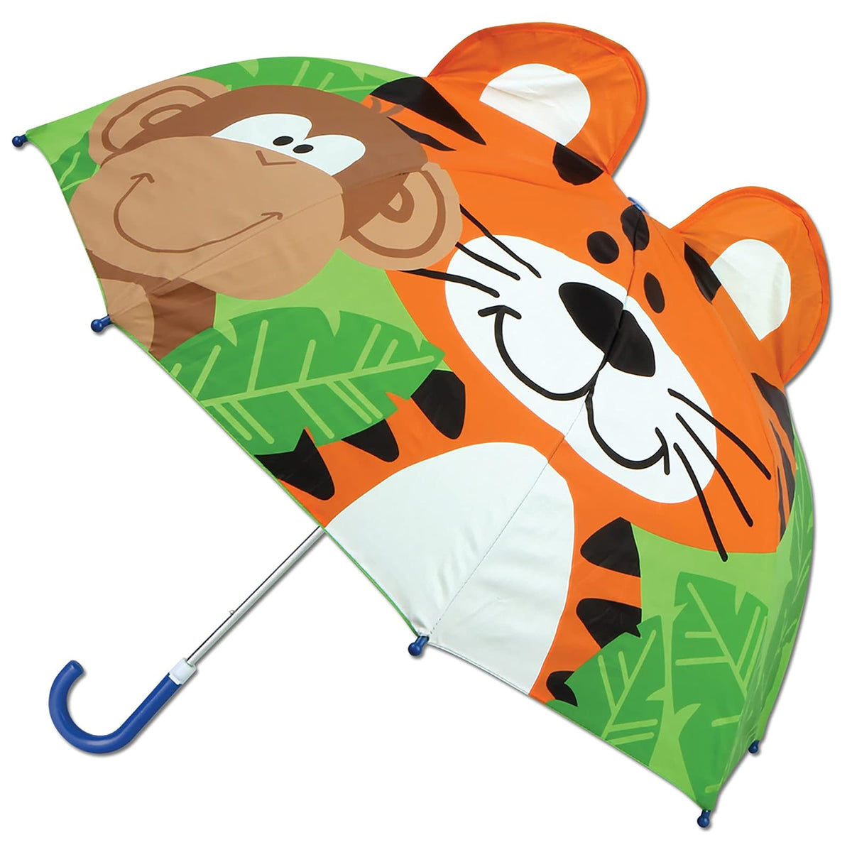 Stephen Joseph Baby Product, One Size, Zoo