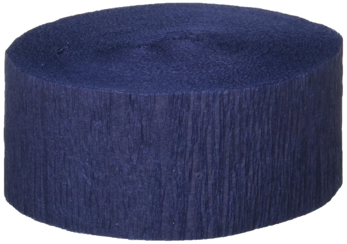 Beistle Craft Wrapping Tissue Paper, 85', Blue